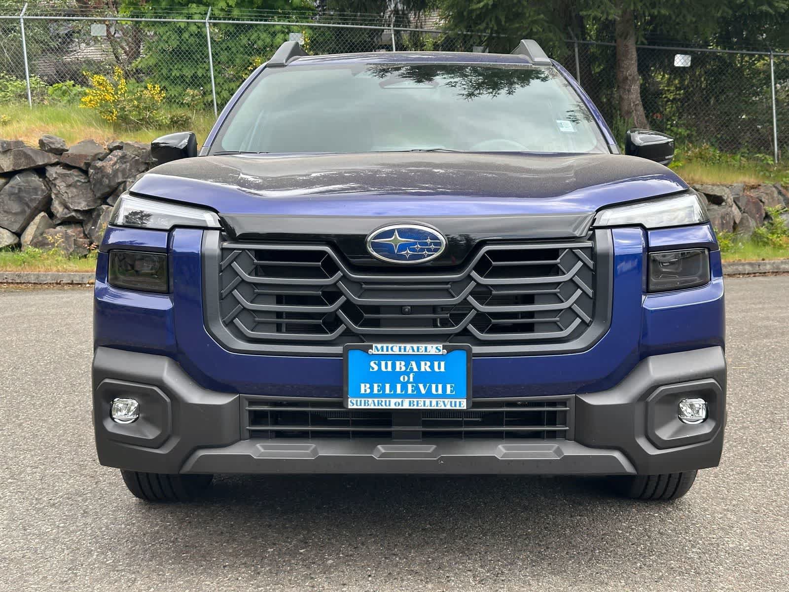 New 2026 Subaru Outback Touring XT AWD/4WD image 5