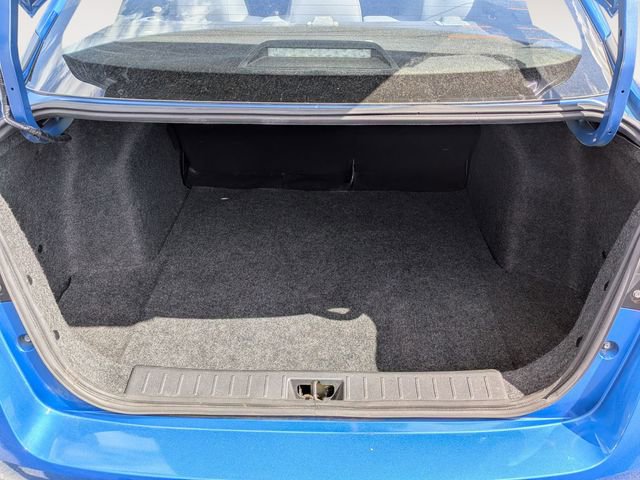 Used 2020 Nissan Versa S FWD image 30