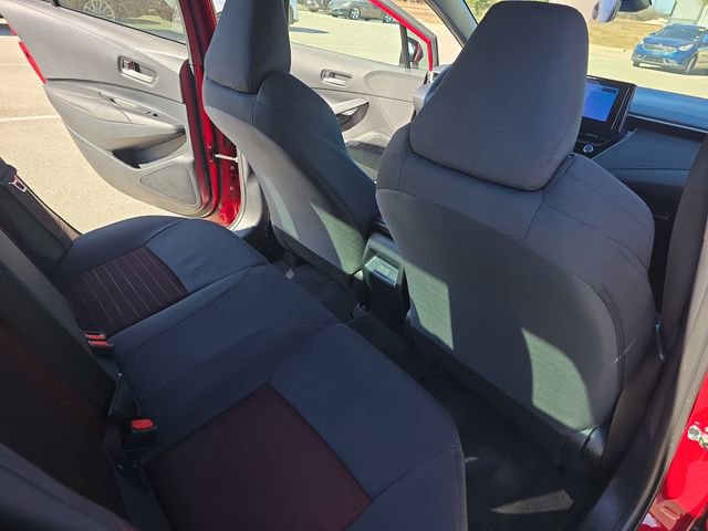 Used 2024 Toyota Corolla SE image 11