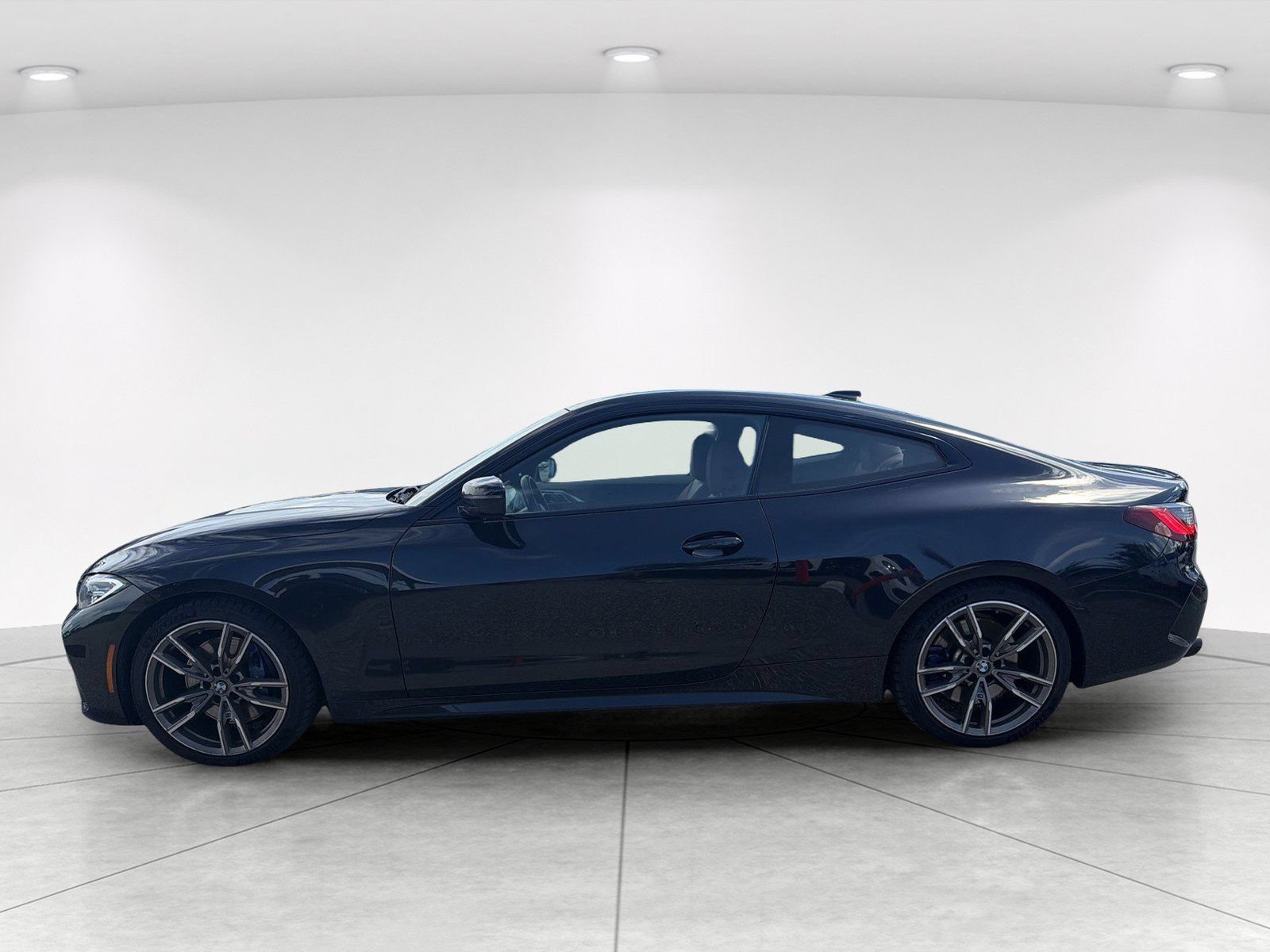 Used 2021 BMW 440i xDrive Coupe w/ Premium Package AWD/4WD image 4