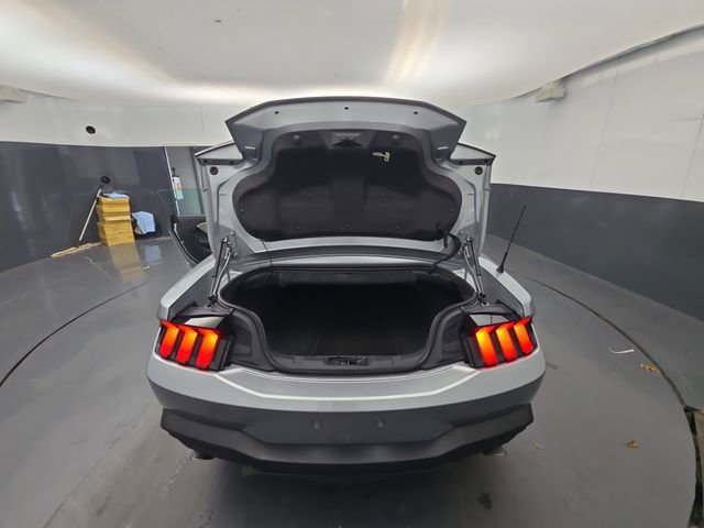 Used 2024 Ford Mustang Premium RWD image 45