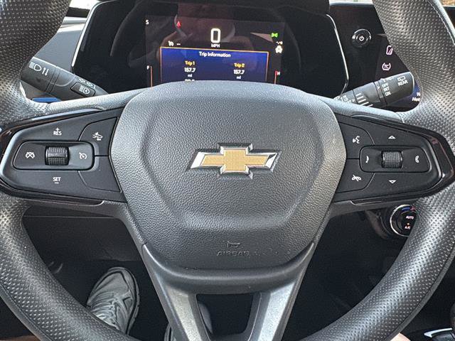 Used 2024 Chevrolet Trax LT image 15