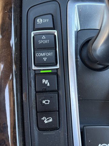 Used 2015 BMW X5 xDrive35i AWD/4WD image 35