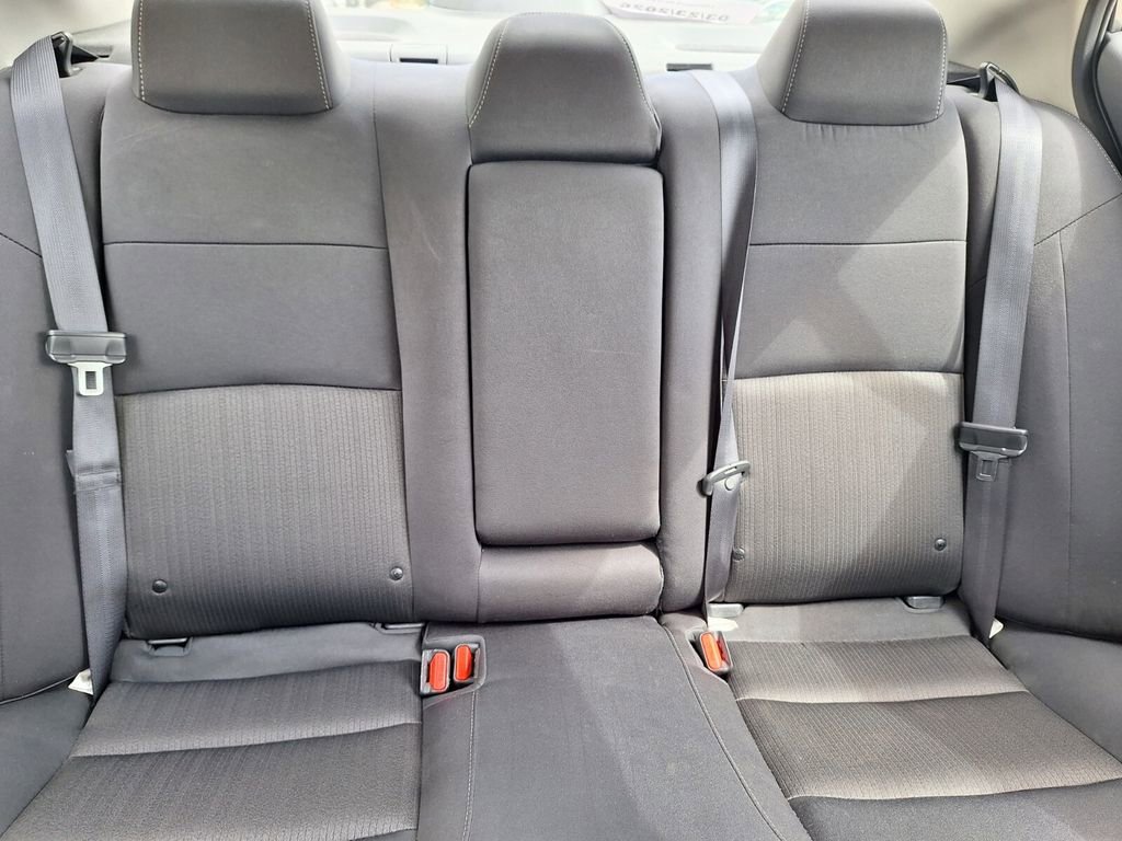 Used 2024 Nissan Altima 2.5 SV FWD image 30