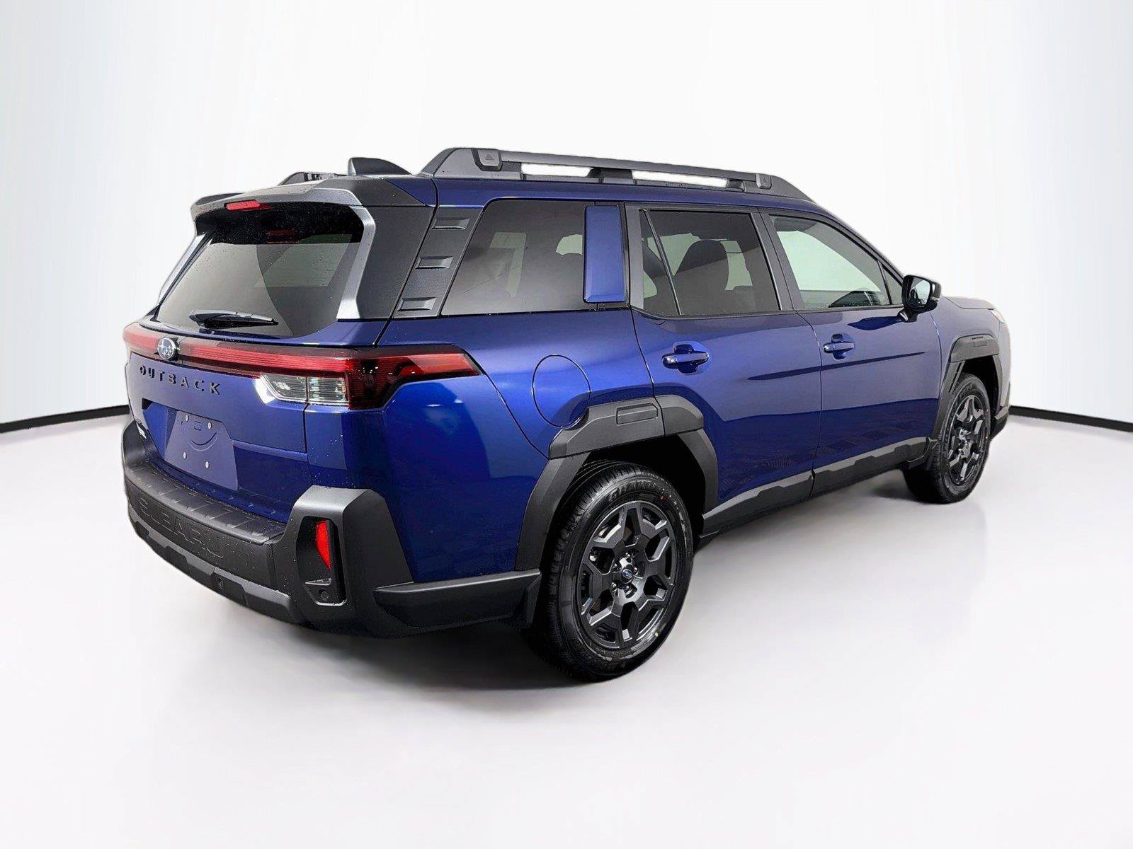 New 2026 Subaru Outback Premium AWD/4WD image 11