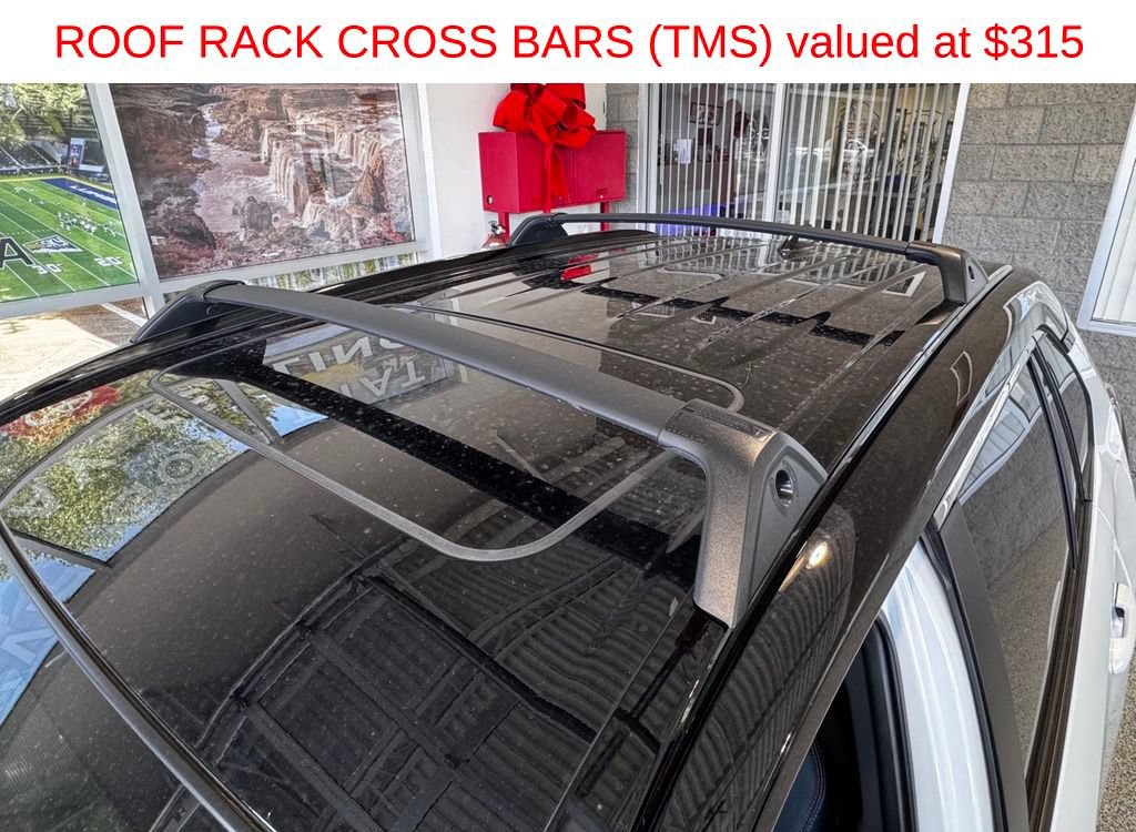 Certified 2025 Toyota RAV4 XSE w/ Weather Package AWD/4WD image 15