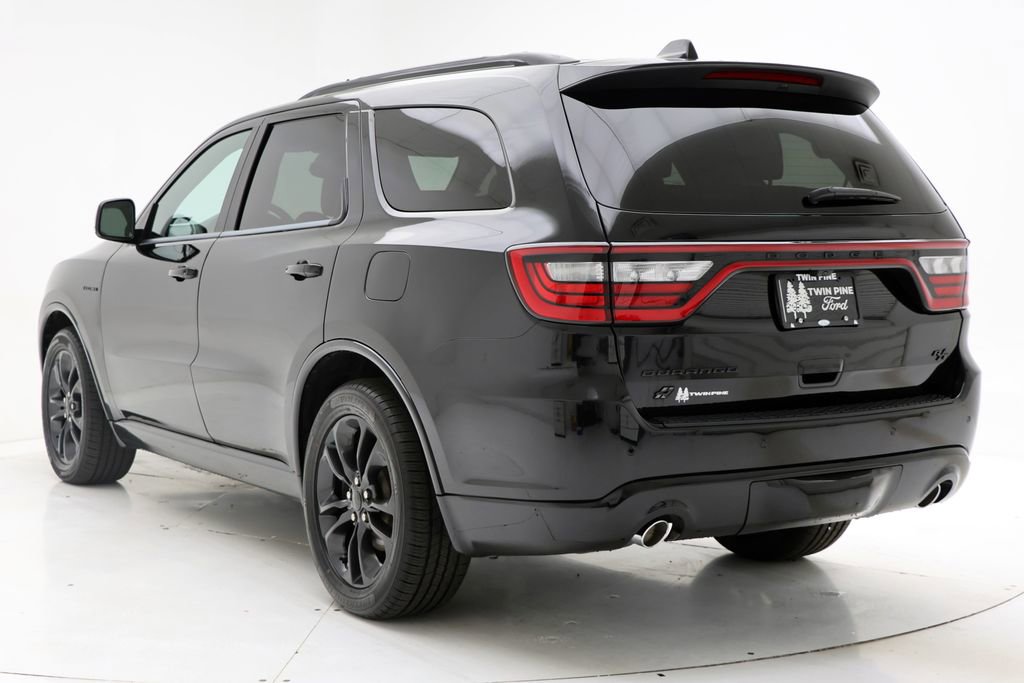 Used 2023 Dodge Durango R/T image 6