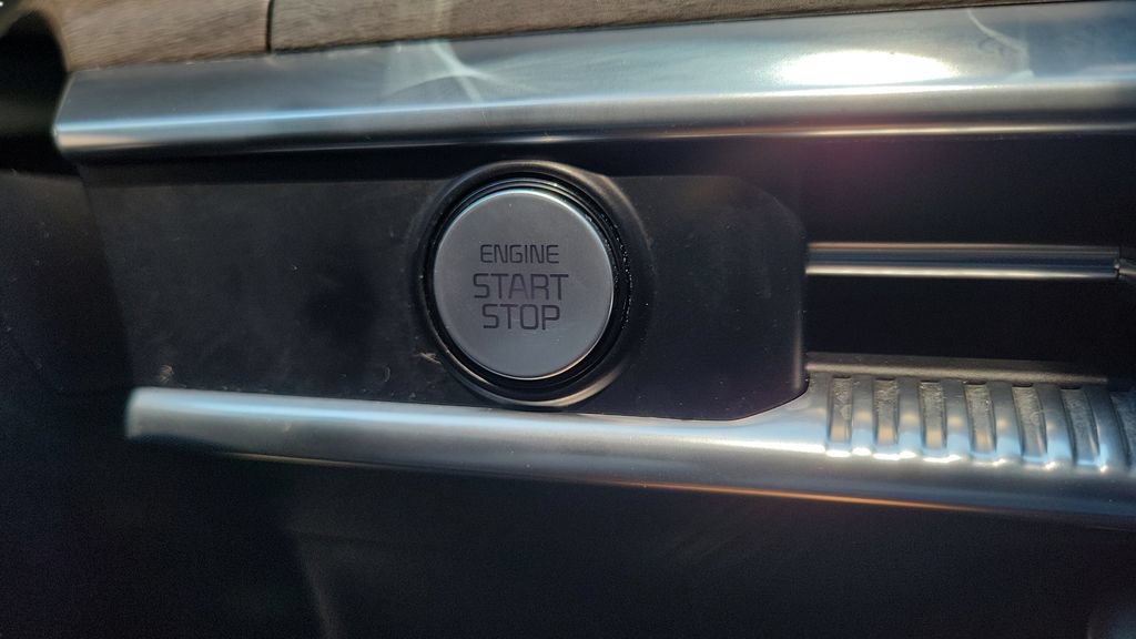 Used 2021 Kia K5 EX FWD image 27