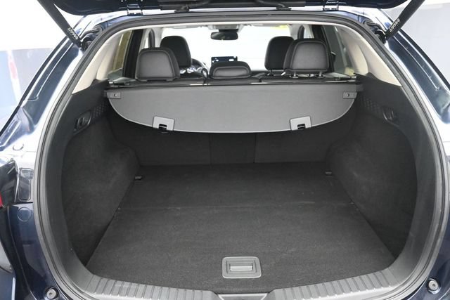 Used 2022 MAZDA CX-5 AWD 2.5 S image 23