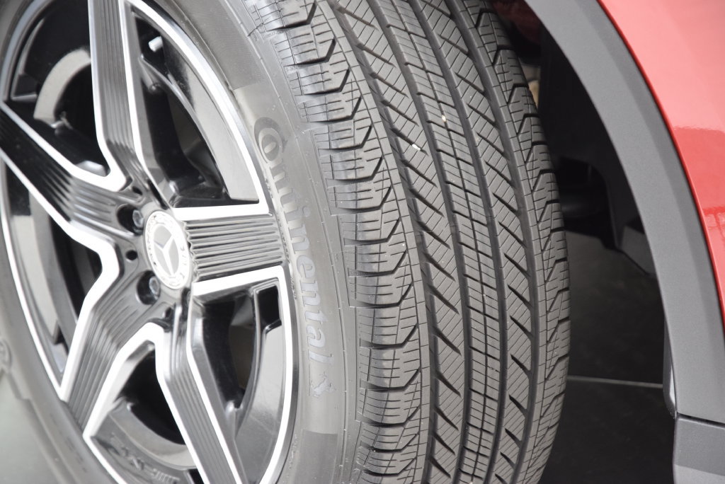 Certified 2026 Mercedes-Benz GLC 300 image 29