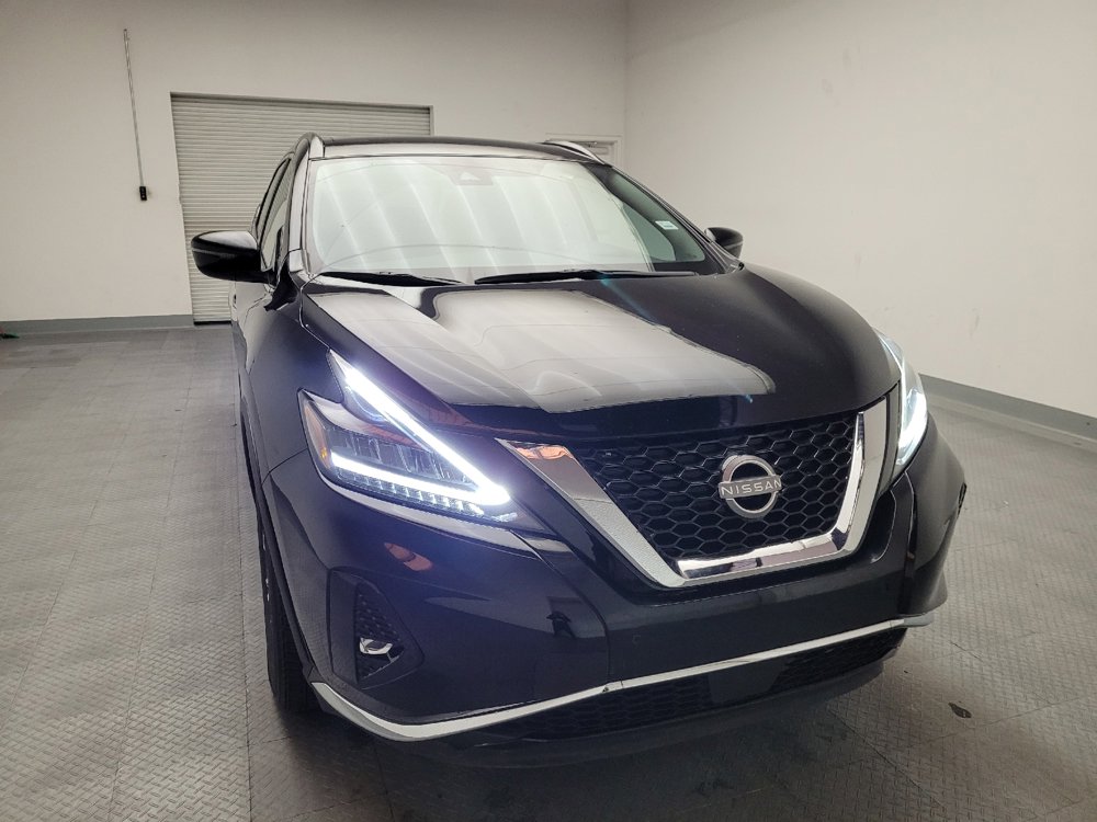 Used 2023 Nissan Murano SV image 14