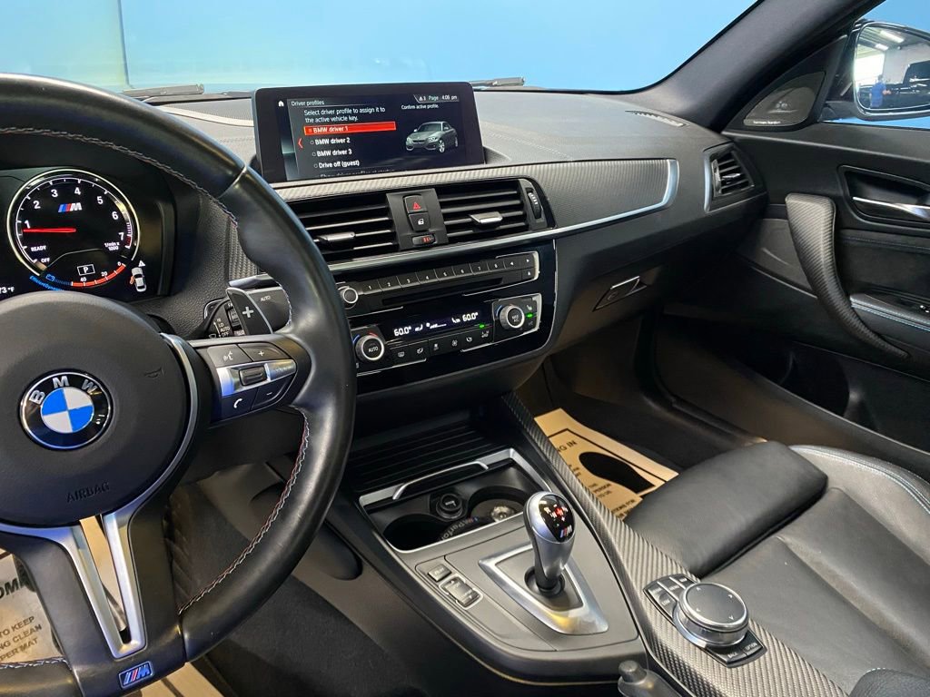 Used 2018 BMW M2 image 26