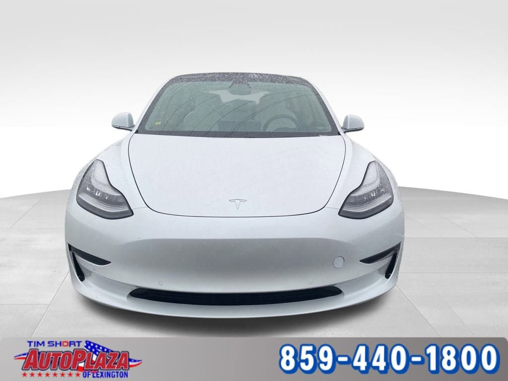 Used 2019 Tesla Model 3 Long Range image 7