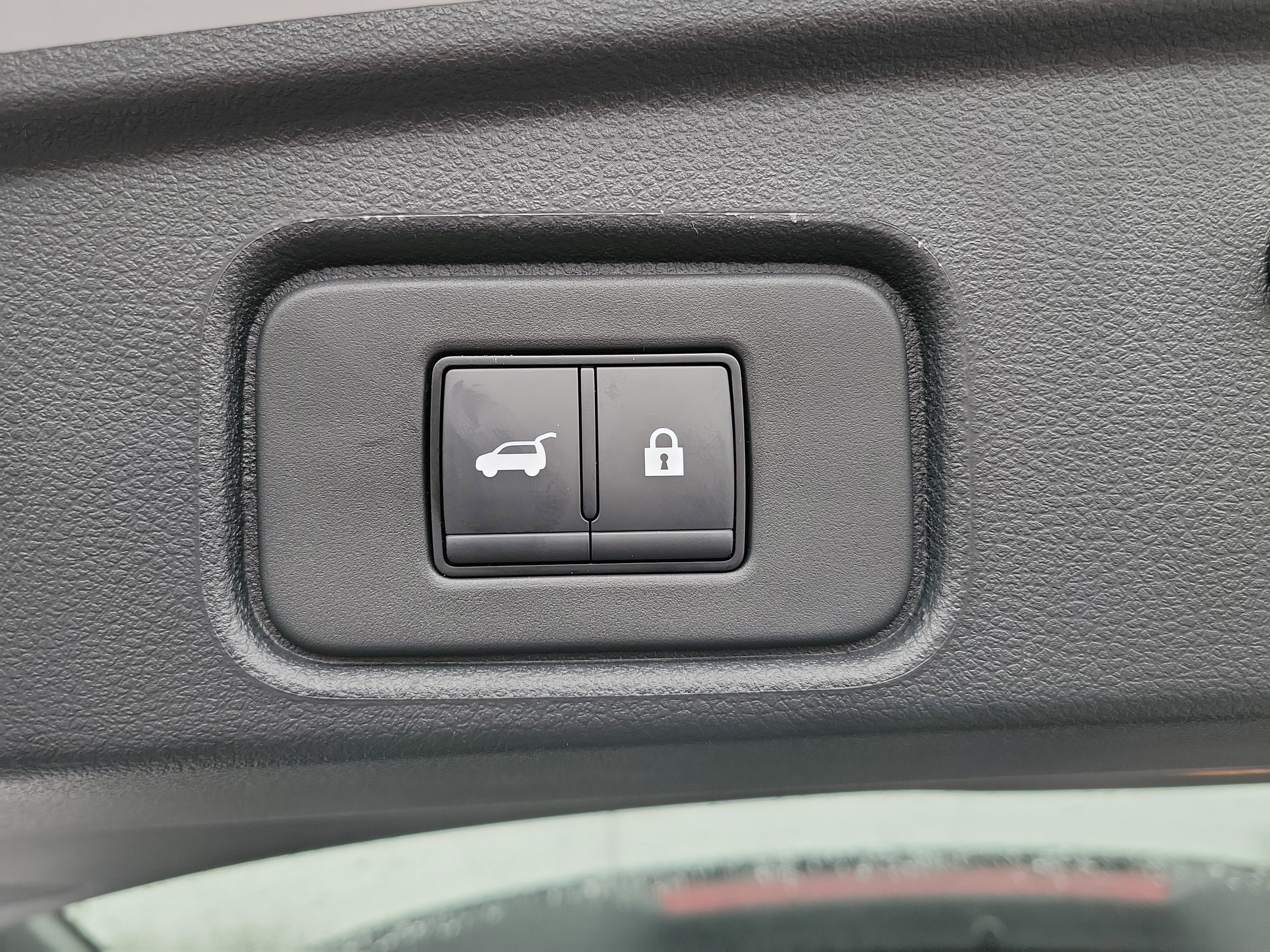 New 2026 Nissan Pathfinder Platinum image 34