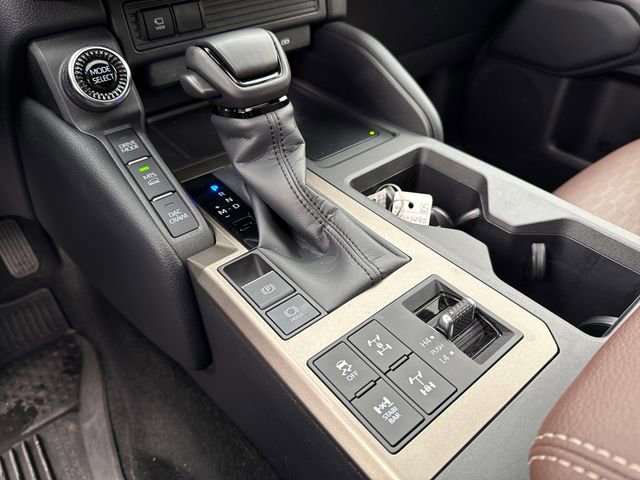 Used 2025 Toyota Land Cruiser 1958 image 22