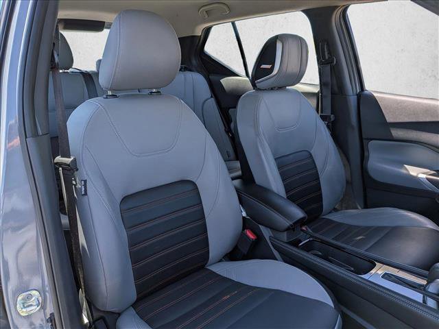 Used 2022 Nissan Kicks SR w/ Premium Package FWD image 20