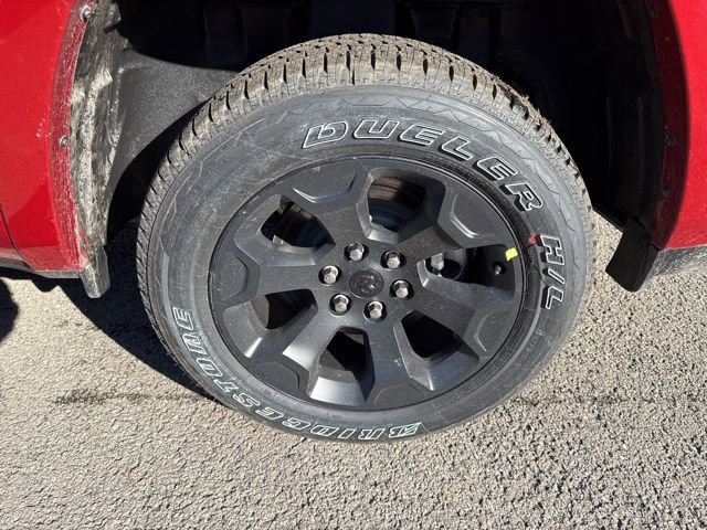 New 2026 RAM 1500 Big Horn w/ Night Edition image 10