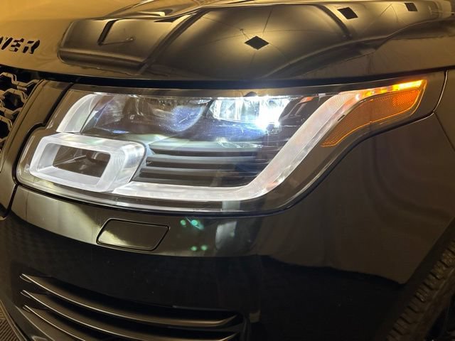 Used 2021 Land Rover Range Rover Westminster Edition AWD/4WD image 9