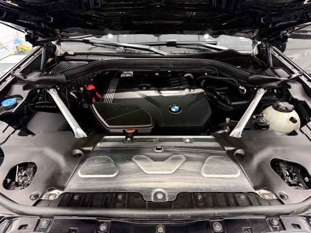Used 2024 BMW X3 xDrive30i AWD/4WD image 9