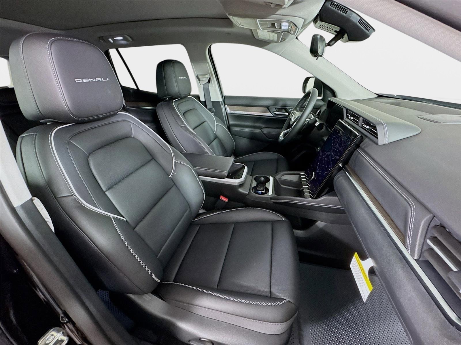 New 2026 GMC Terrain Denali AWD/4WD image 29