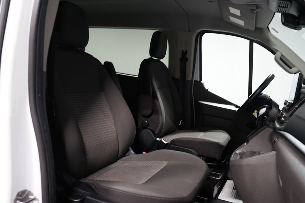 Used 2020 Ford Transit 350 XLT RWD image 24