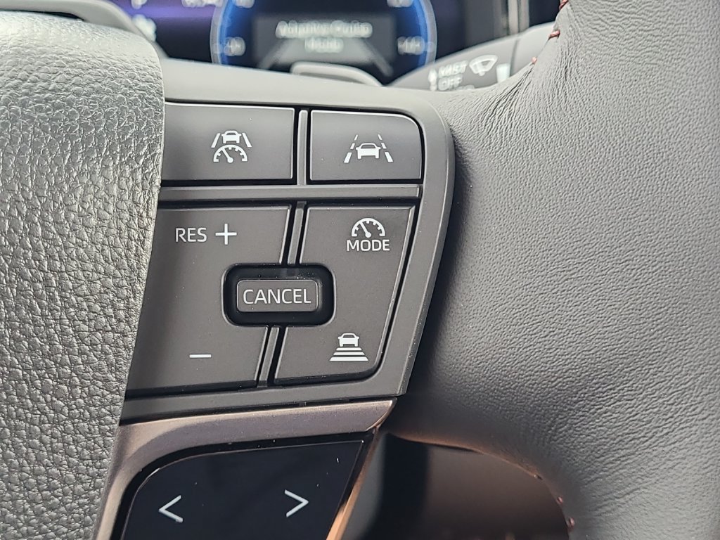 New 2026 Toyota Camry XSE w/ Premium Plus Package FWD image 22