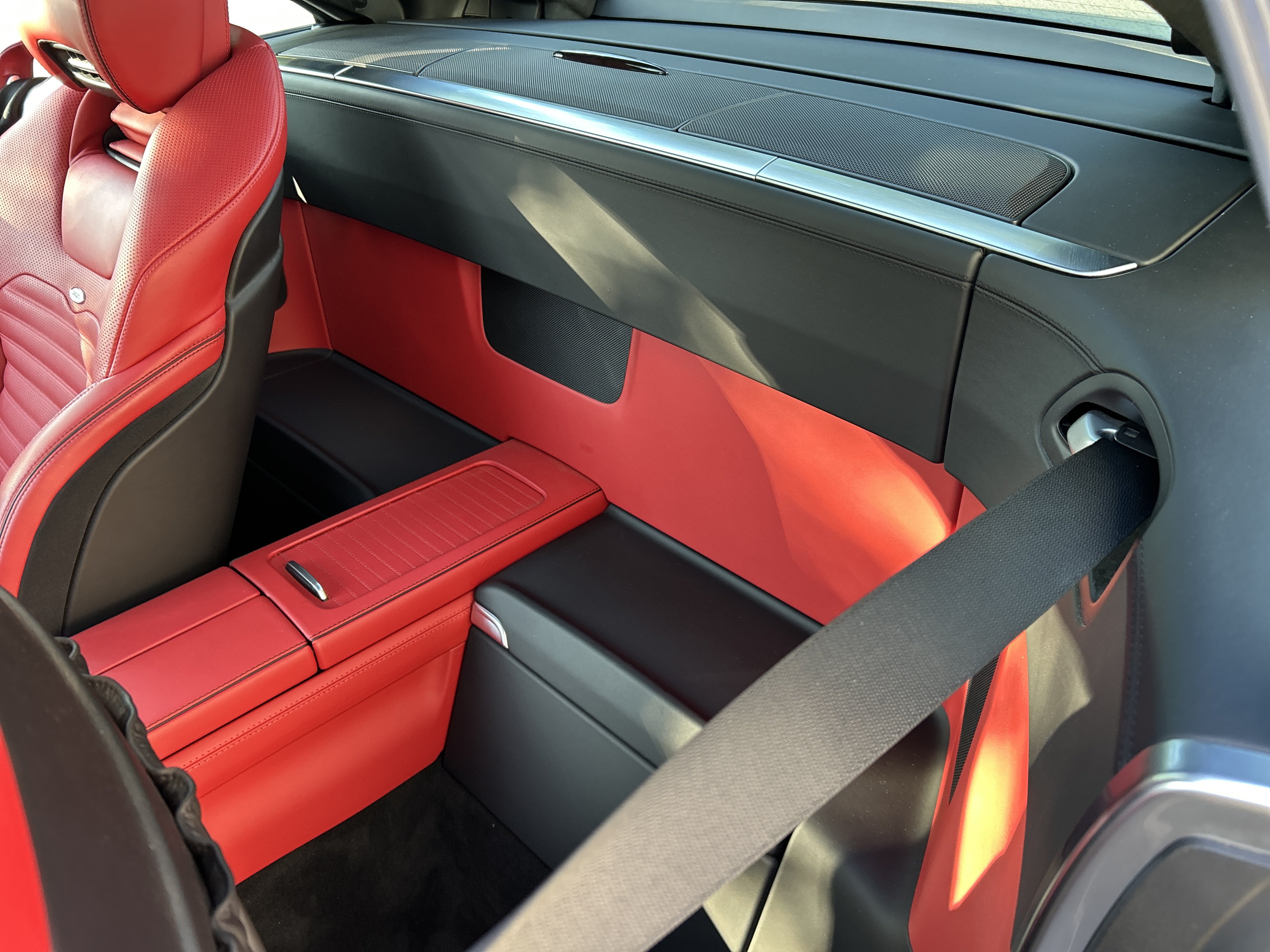 Used 2018 Mercedes-Benz SL 450 image 49