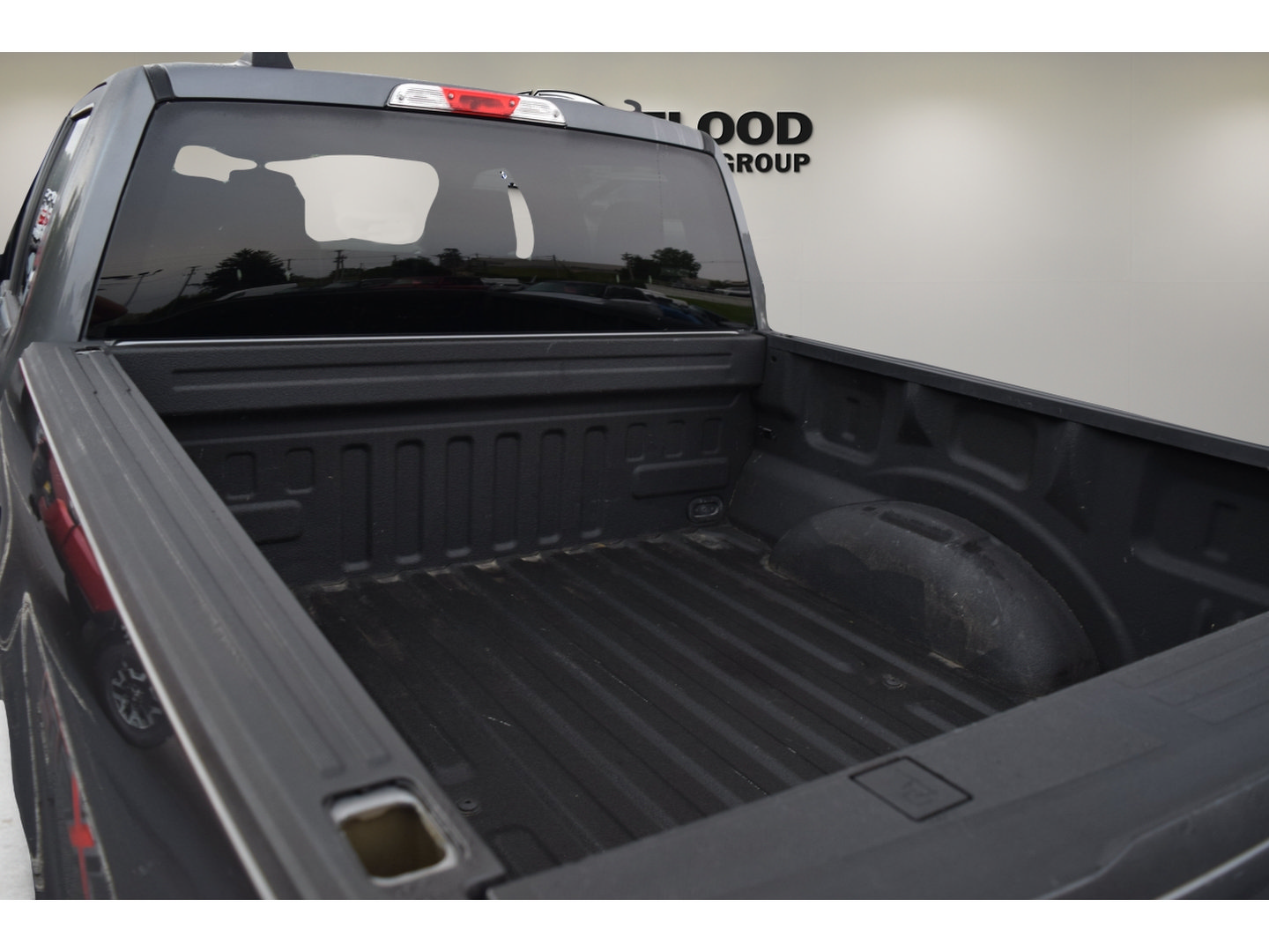 Certified 2022 Ford F150 XL w/ STX Appearance Package AWD/4WD image 7