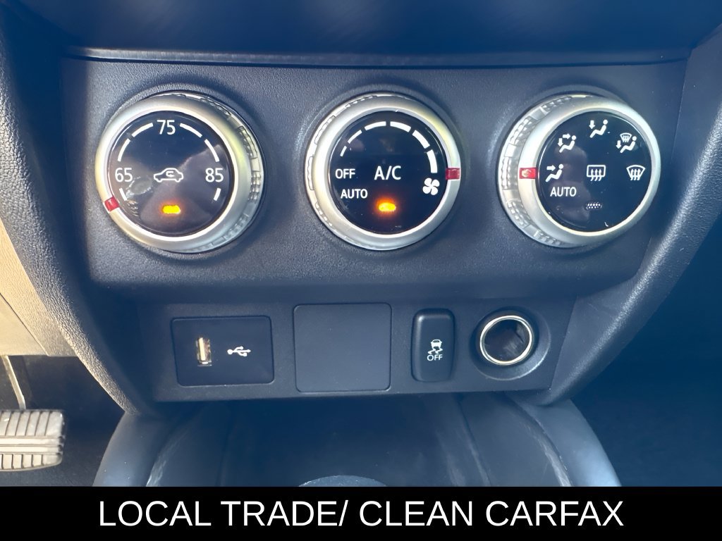 Used 2024 Mitsubishi Outlander Sport SE AWD/4WD image 14
