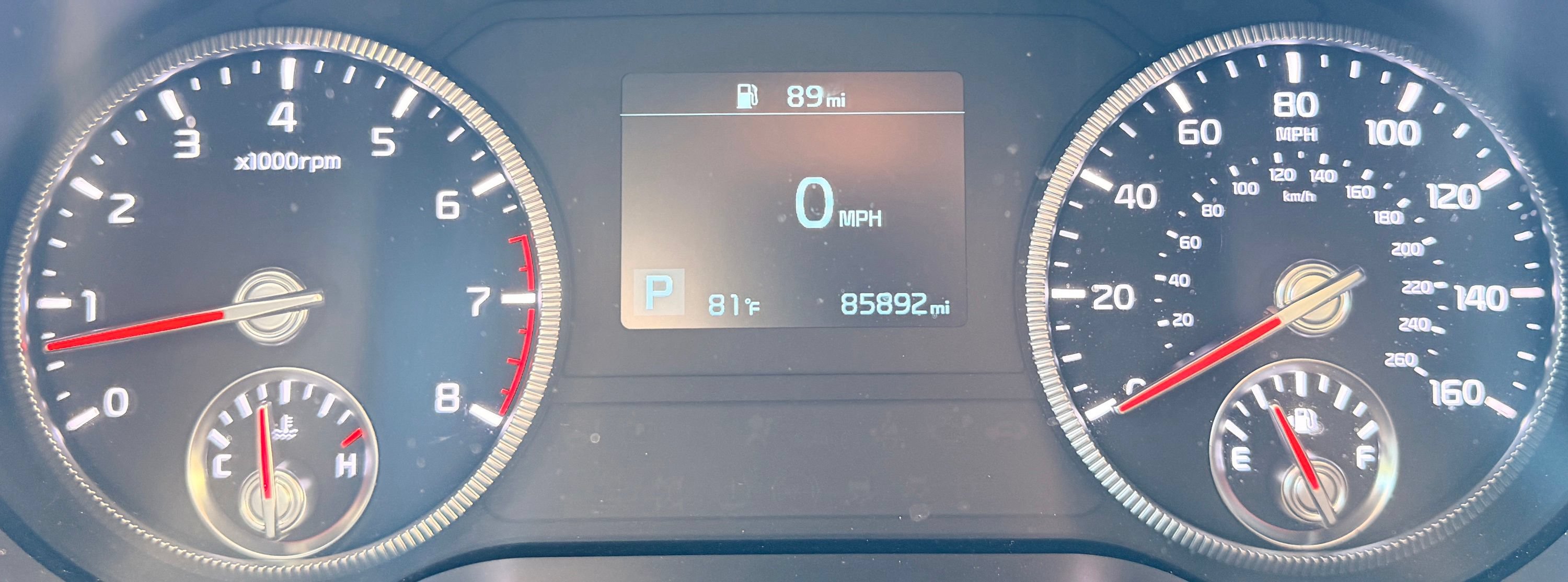 Used 2022 Kia Telluride S AWD/4WD image 38