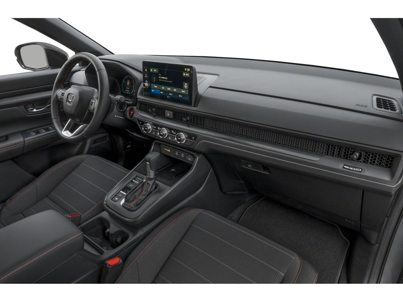 Used 2026 Honda CR-V Sport image 10