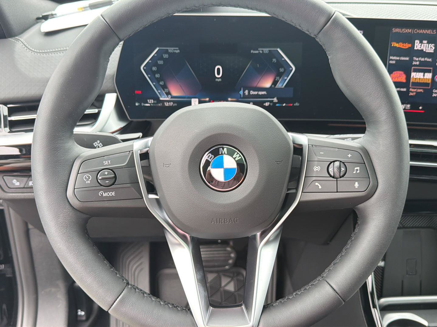 New 2026 BMW X2 xDrive28i w/ Technology Package AWD/4WD image 19