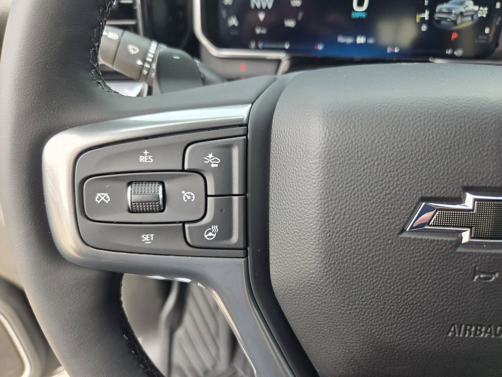 New 2026 Chevrolet Silverado 1500 RST image 30