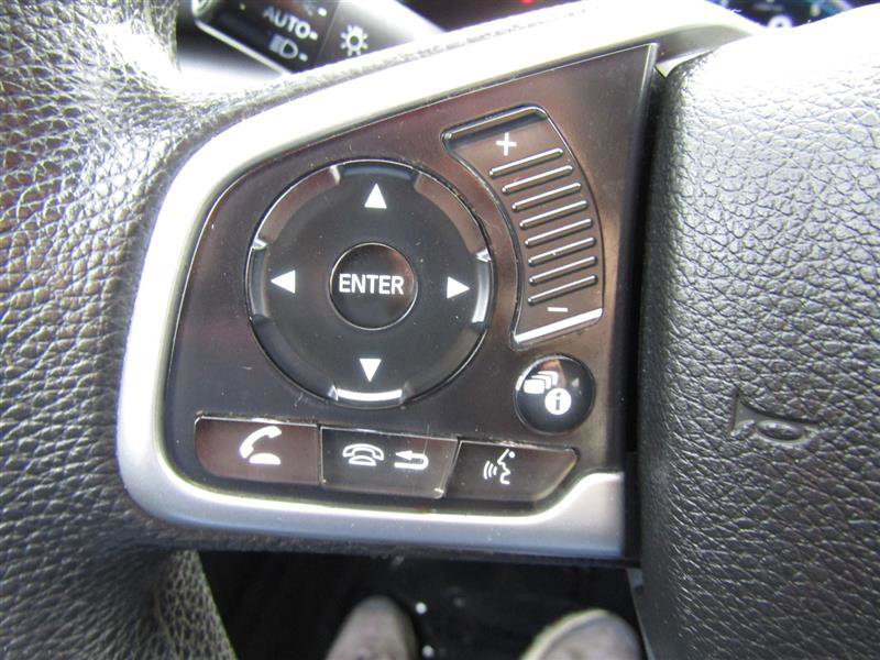 Used 2018 Honda Civic EX image 14