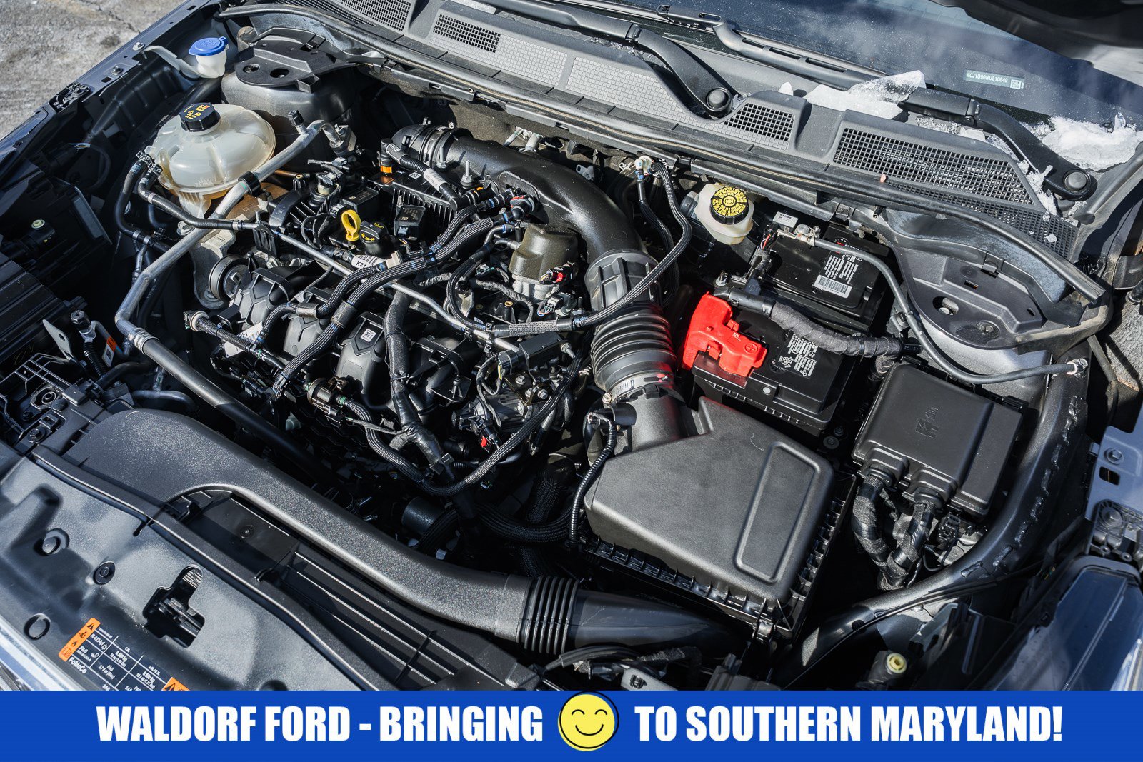 Used 2022 Lincoln Corsair Standard w/ Premium Package image 19