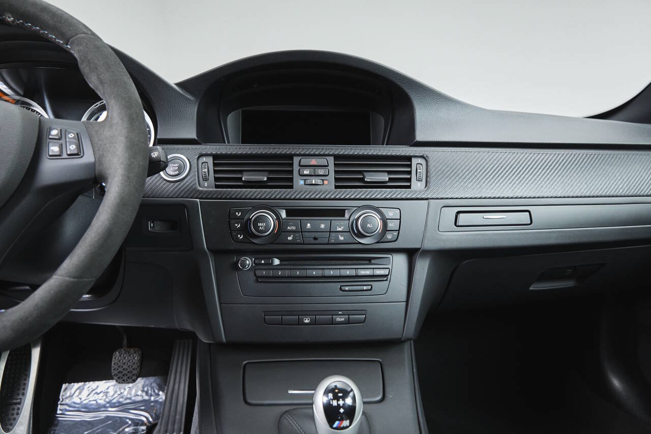 Used 2013 BMW M3 Coupe RWD image 59