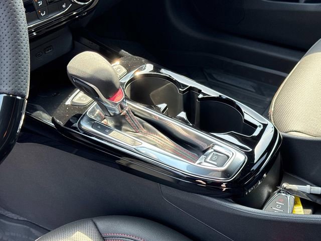 New 2026 Chevrolet Trax RS w/ Sunroof Package image 29