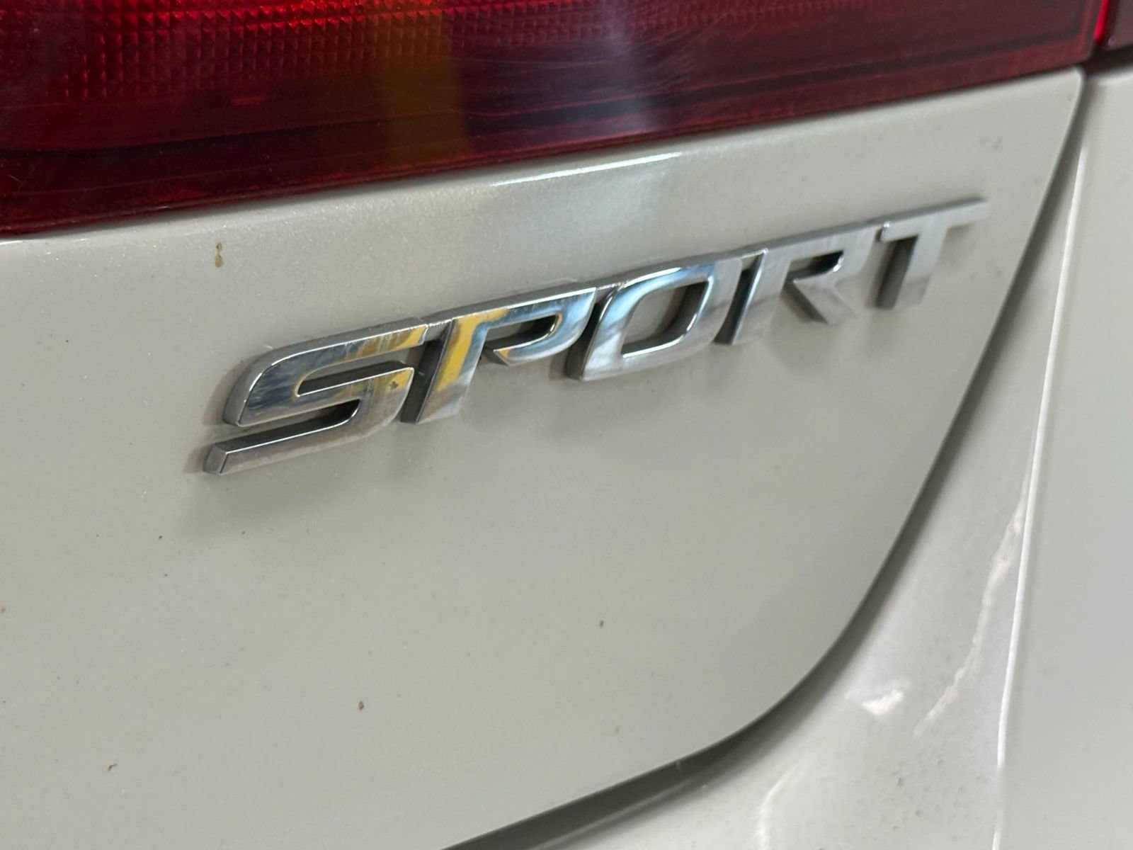 Used 2015 Honda Accord Sport image 14