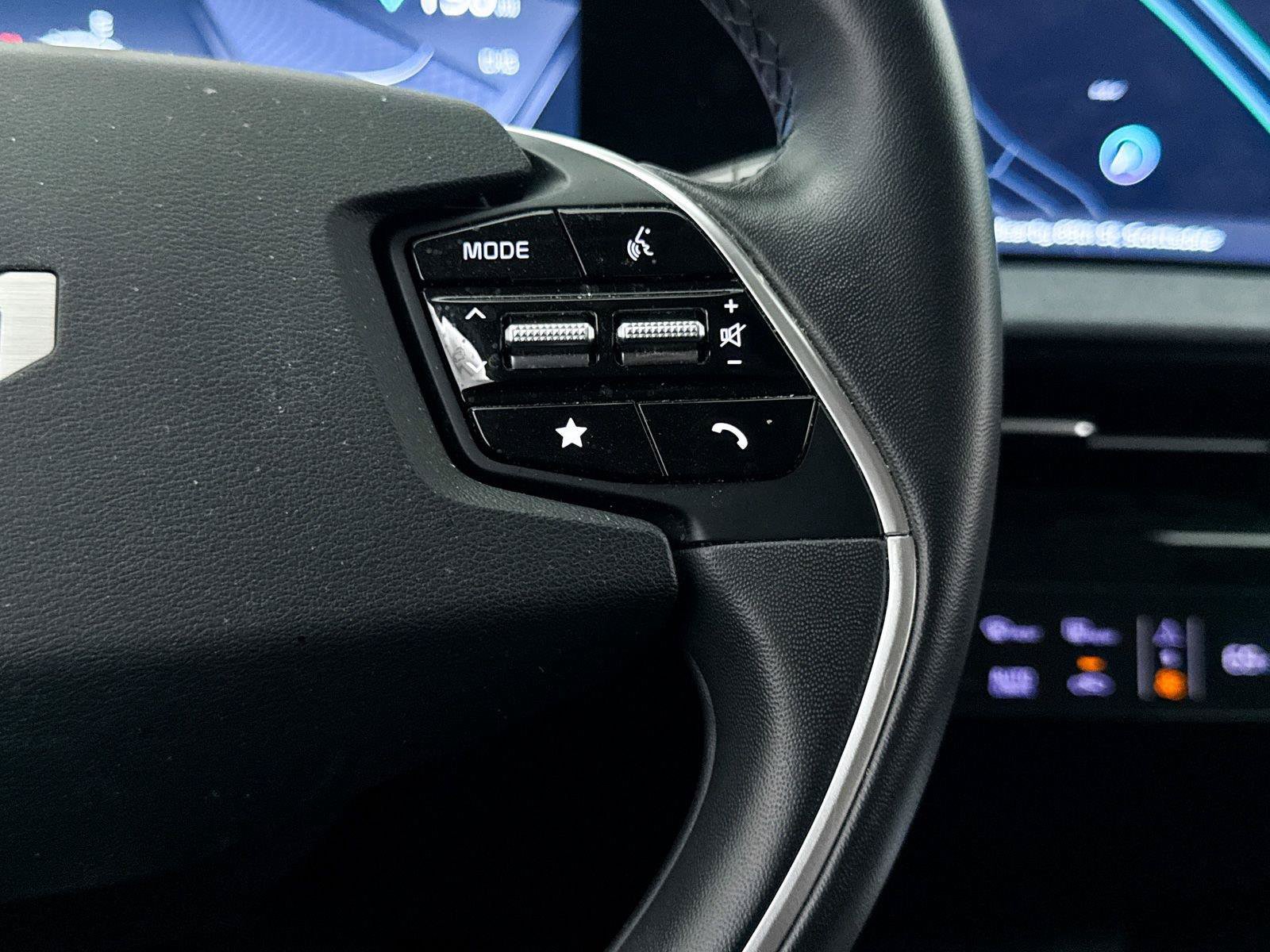 Certified 2023 Kia EV6 Wind RWD image 33