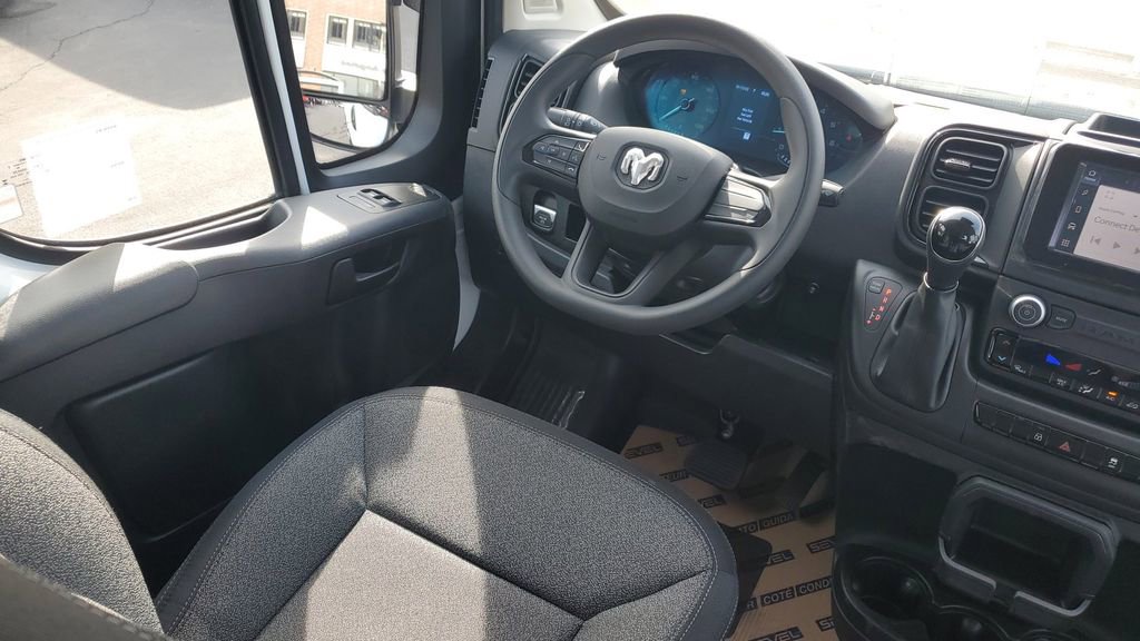 New 2026 RAM ProMaster 1500 image 12