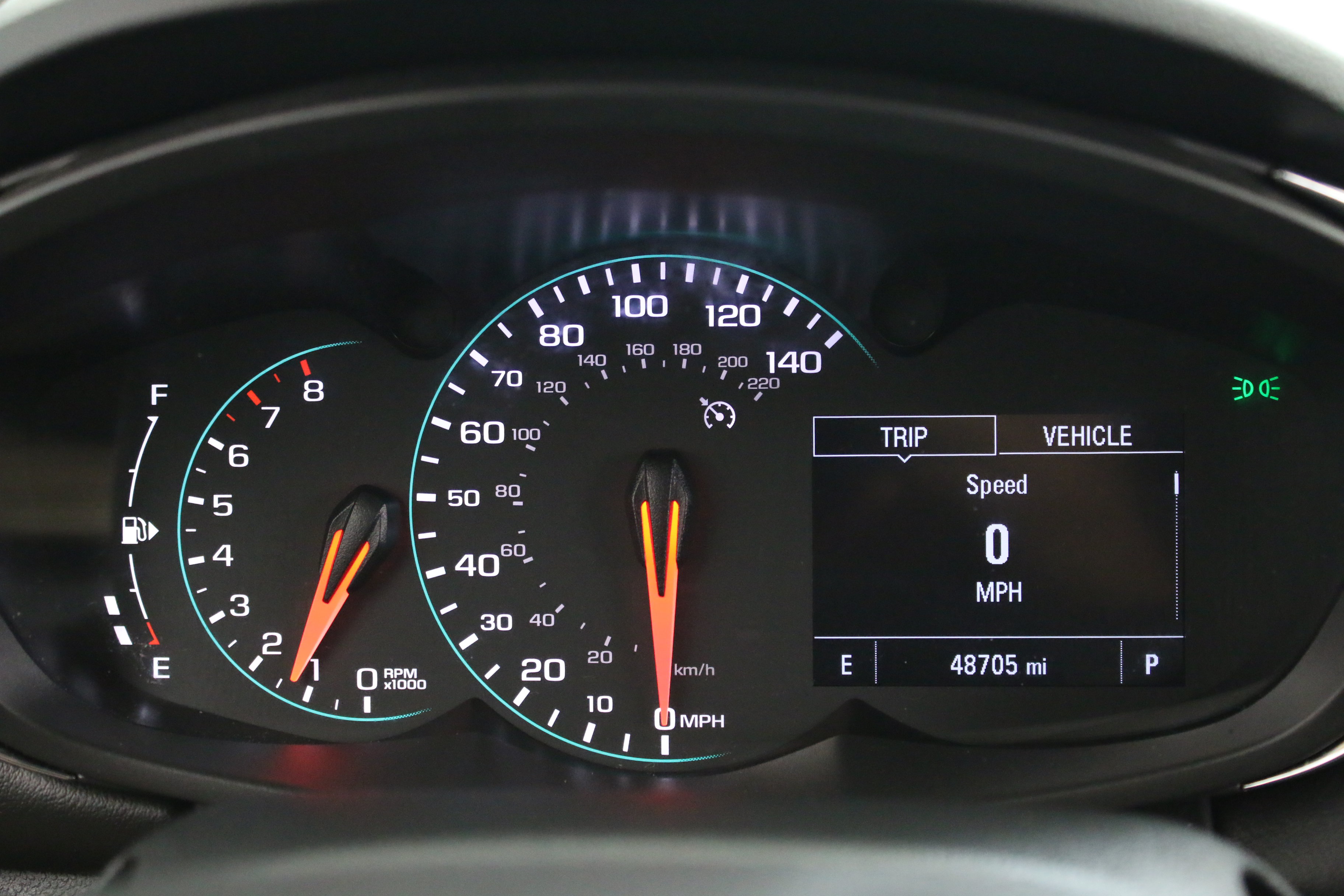 Certified 2022 Chevrolet Trax LT AWD/4WD image 16