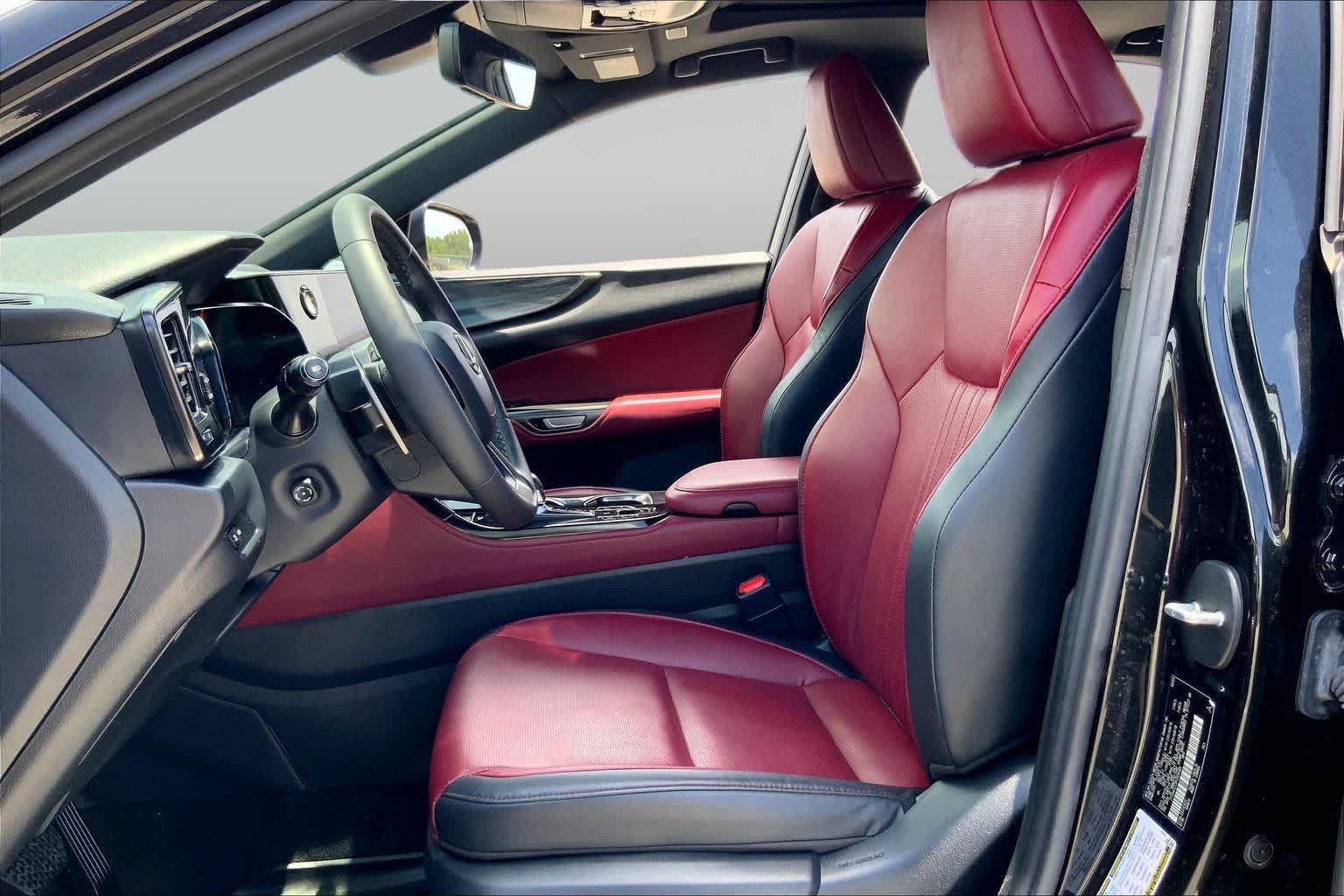 Used 2023 Lexus NX 350 AWD image 15