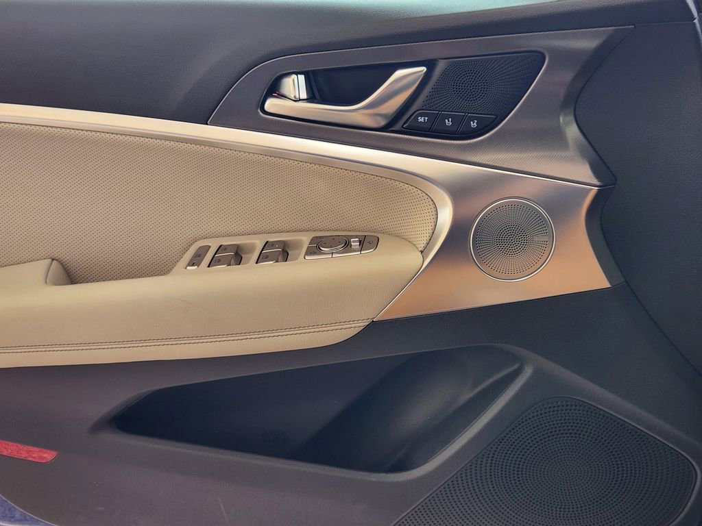 New 2026 Genesis G70 3.3T Sport Prestige image 16