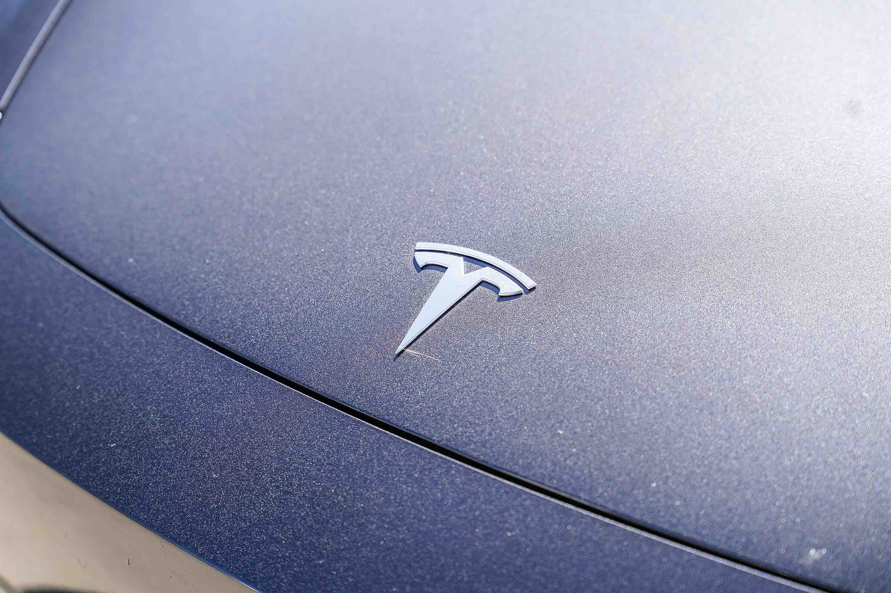 Used 2025 Tesla Model 3 Long Range image 6