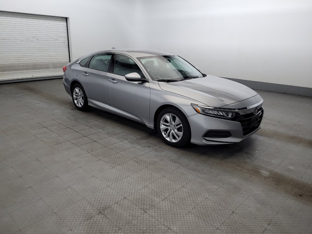 Used 2019 Honda Accord LX image 11