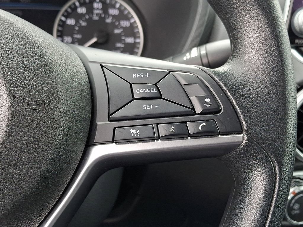 Used 2023 Nissan Sentra SV FWD image 21