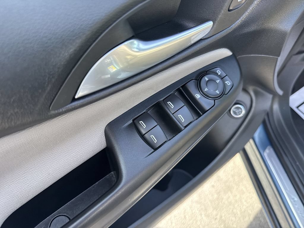 Used 2024 Buick Envista Avenir FWD image 13