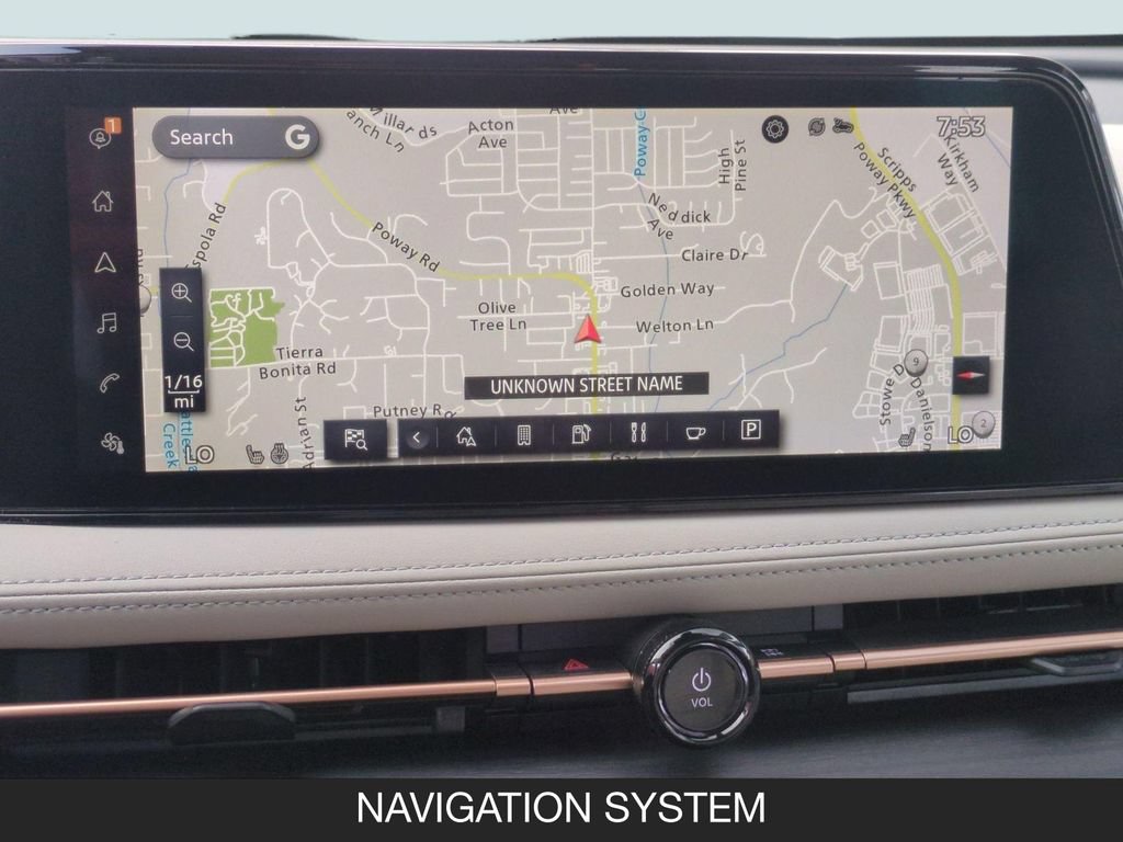 Used 2023 Nissan Ariya FWD image 21