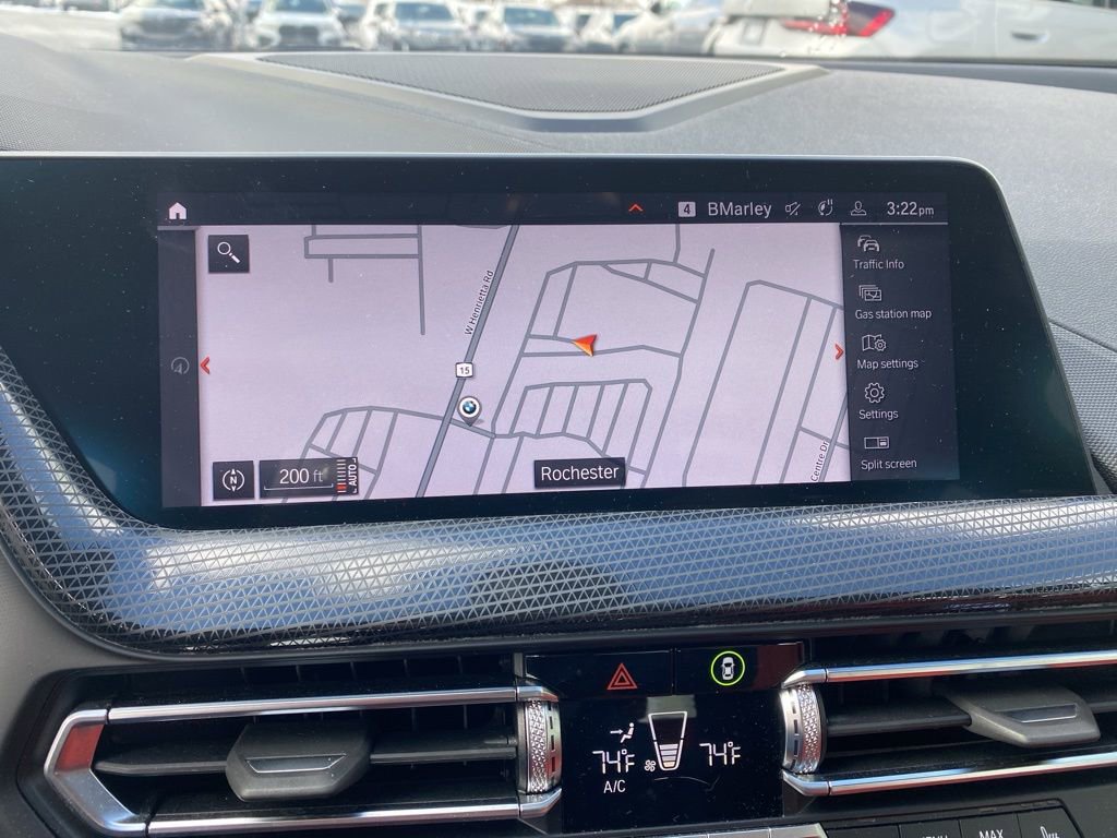 Used 2022 BMW 228i xDrive Gran Coupe w/ Convenience Package image 12