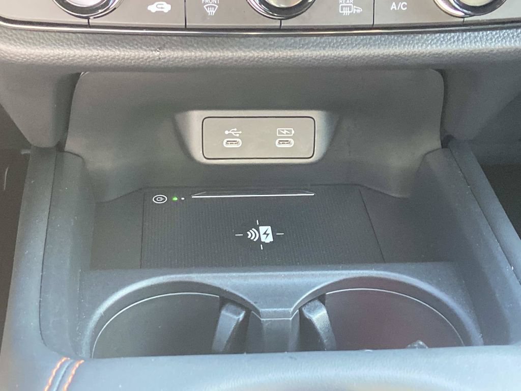 Used 2026 Honda HR-V Sport image 37